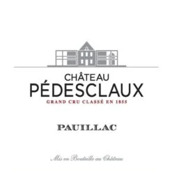 Chateau Pedesclaux 2019 -Sena Sales Store izbcyemdqd19kue9xrlm