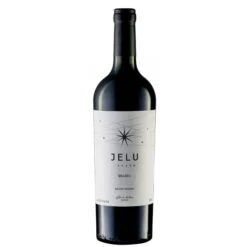 Jelu Zonda Valley Malbec 2018