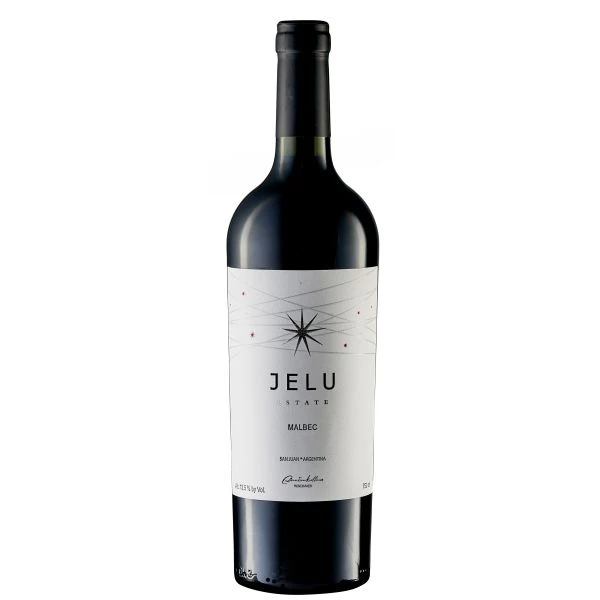 Jelu Zonda Valley Malbec 2018 1 Jelu Zonda Valley Malbec 2018
