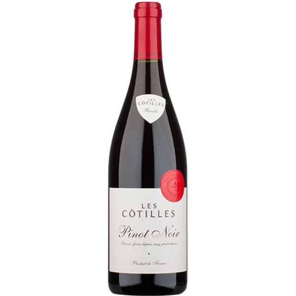 Domaine Roux Pere & Fils Les Cotilles Pinot Noir 2022 1 Domaine Roux Pere & Fils Les Cotilles Pinot Noir 2022