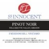 St. Innocent Freedom Hill Pinot Noir (375ML Half-bottle) 2020 -Sena Sales Store j6hyblffuah0jio2lf5i