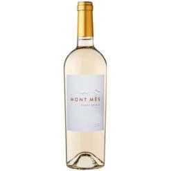 Castelfeder Mont Mes Pinot Grigio 2021