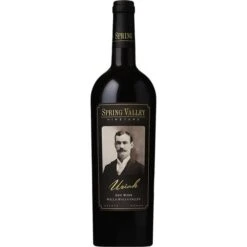 Spring Valley Uriah 2017