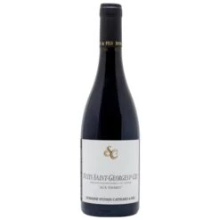 Sylvain Cathiard Nuits-Saint-Georges Aux Thorey Premier Cru 2021