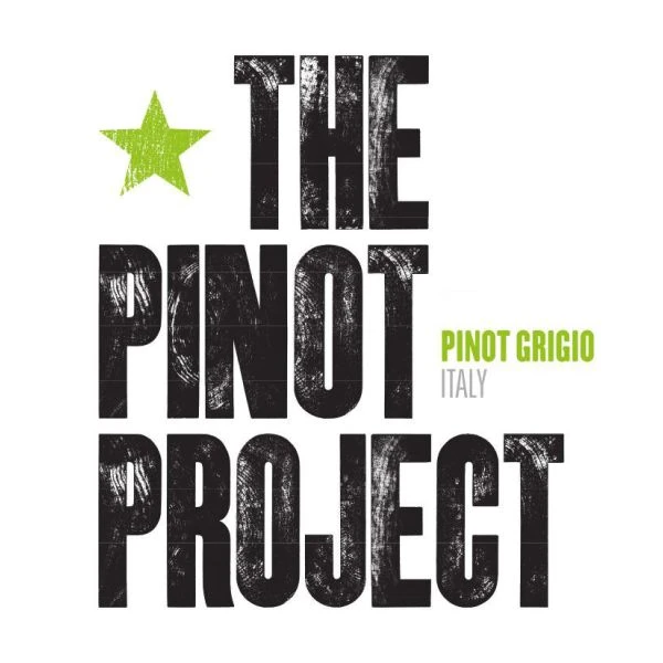 The Pinot Project Pinot Grigio 2022 2 The Pinot Project Pinot Grigio 2022 - Image 2