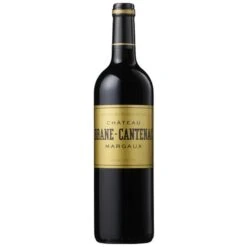 Chateau Brane-Cantenac 2016