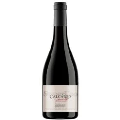 SuperUco Calcareo Granito De Gualtallary Malbec 2019