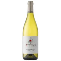 Attems Pinot Grigio 2022