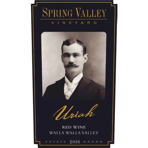 Spring Valley Uriah 2017 2 Spring Valley Uriah 2017 - Image 2