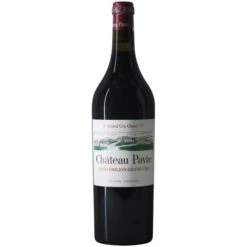 Chateau Pavie (Futures Pre-Sale) 2022
