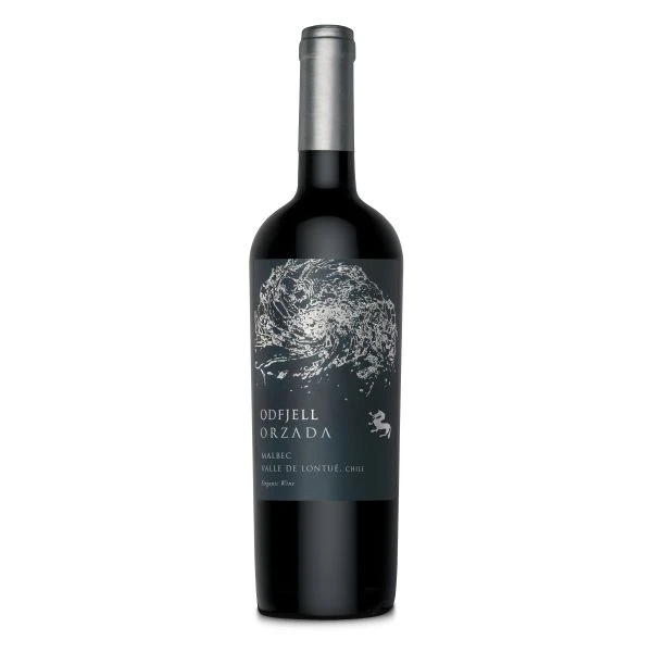 Odfjell Orzada Malbec 2019 1 Odfjell Orzada Malbec 2019
