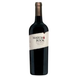 Matchbook Estate Malbec 2019