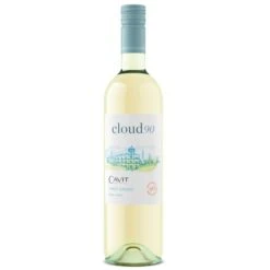 Cavit Cloud 90 Pinot Grigio 2022