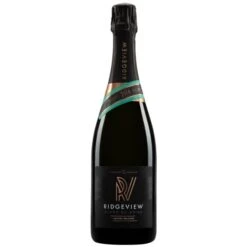 Ridgeview Wine Estate Blanc De Noir 2014