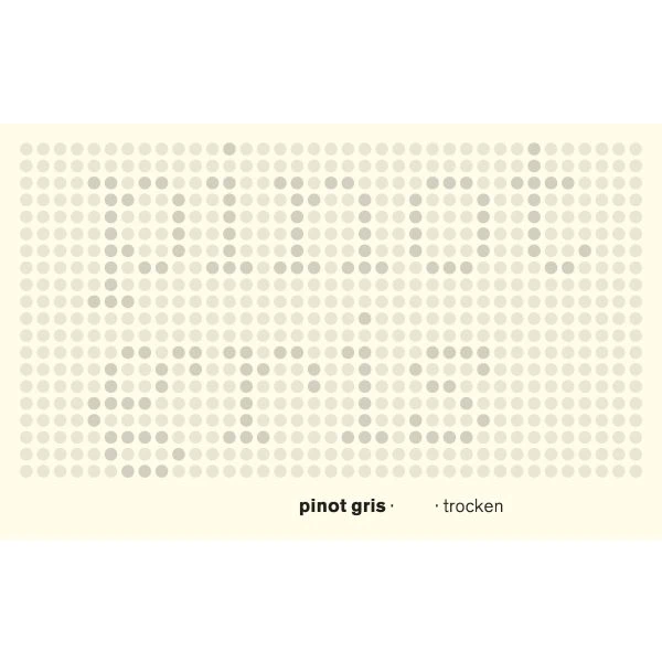 Kracher Pinot Gris Trocken 2019 2 Kracher Pinot Gris Trocken 2019 - Image 2