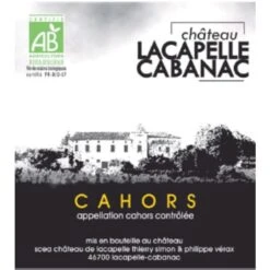Chateau Lacapelle Cabanac Cahors Tradition 2020 3 Chateau Lacapelle Cabanac Cahors Tradition 2020 -Sena Sales Store kcjuysgn0sqnhtxj1nc8