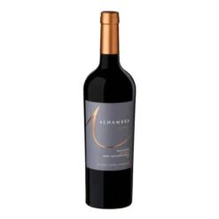 Finca Abril Alhambra Uco Valley Reserva Red Blend 2019