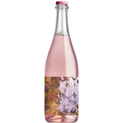 Nature's Revenge Pet Nat Rose 2022