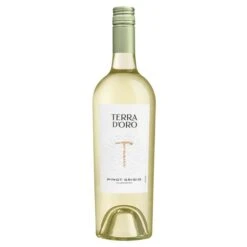 Terra D'Oro Pinot Grigio 2022