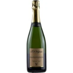 Champagne J.L. Vergnon Eloquence Extra Brut Grand Cru