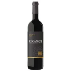 Recanati Yasmin Red Blend (OU Kosher) 2022