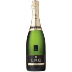H. Blin Millesime Brut 2011