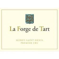 Domaine Du Clos De Tart Morey-St-Denis Premier Cru La Forge De Tart 2019 3 Domaine Du Clos De Tart Morey-St-Denis Premier Cru La Forge De Tart 2019 -Sena Sales Store l0ebqplcqm01dsnr49cj