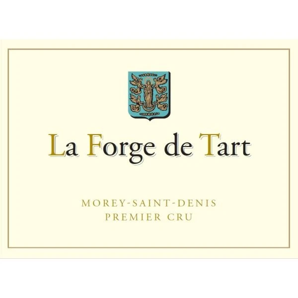 Domaine Du Clos De Tart Morey-St-Denis Premier Cru La Forge De Tart 2019 2 Domaine Du Clos De Tart Morey-St-Denis Premier Cru La Forge De Tart 2019 - Image 2