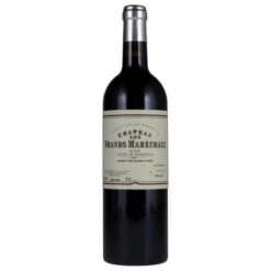 Chateau Les Grands Marechaux 2019