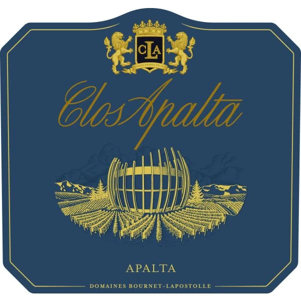 Clos Apalta 2019 2 Clos Apalta 2019 - Image 2