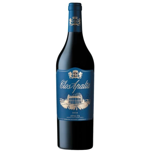 Clos Apalta 2019 1 Clos Apalta 2019