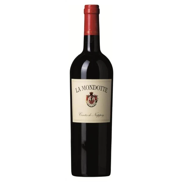 Chateau La Mondotte 2018 1 Chateau La Mondotte 2018