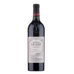 Chateau Le Gay (Futures Pre-Sale) 2022