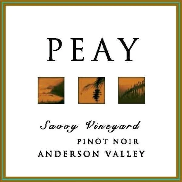 Peay Vineyards Savoy Vineyard Pinot Noir 2021 2 Peay Vineyards Savoy Vineyard Pinot Noir 2021 - Image 2