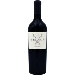Addax Red Wine 2017