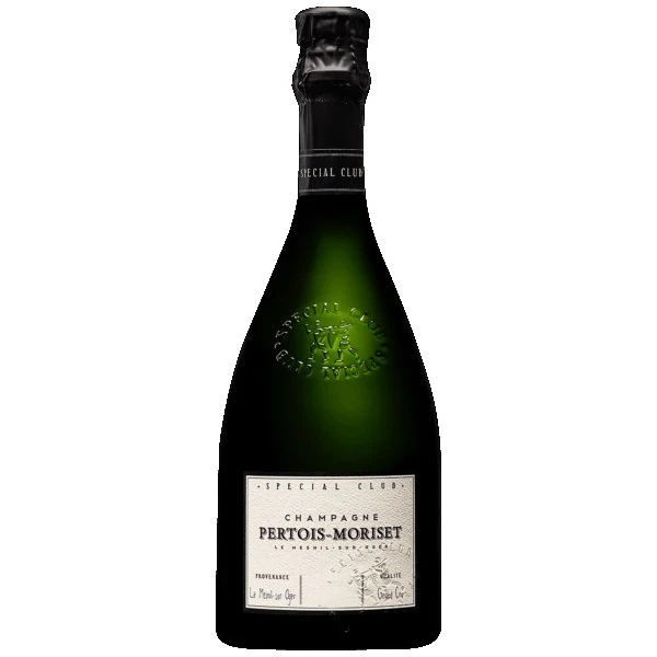 Pertois-Moriset Special Club Brut 2016 1 Pertois-Moriset Special Club Brut 2016