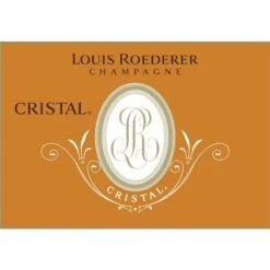 Louis Roederer Cristal Brut With Gift Box 2014 6 Louis Roederer Cristal Brut With Gift Box 2014 -Sena Sales Store lbqi5zthlro5j8cdlrhj