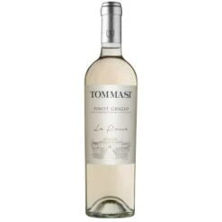 Tommasi Le Rosse Pinot Grigio 2021