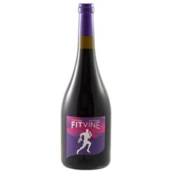 FitVine Wine Pinot Noir 2019