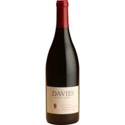 Davies Ferrington Vineyards Pinot Noir 2020