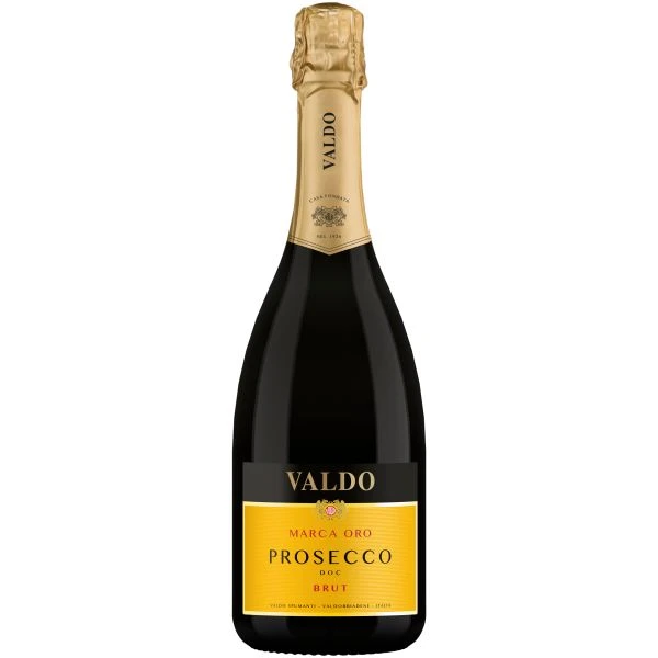 Valdo Marca Oro Prosecco 1 Valdo Marca Oro Prosecco
