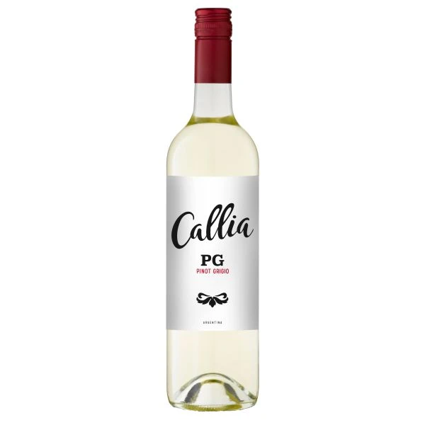 Bodegas Callia Pinot Grigio 2021 1 Bodegas Callia Pinot Grigio 2021