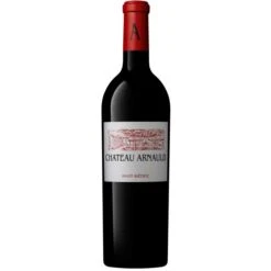 Chateau Arnauld 2018