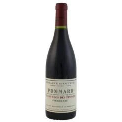 Domaine De Courcel Pommard Grand Clos Des Epenots Premier Cru 2014
