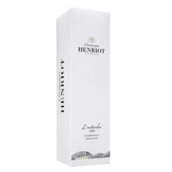 Henriot L'Inattendue Grand Cru Brut 2016 7 Henriot L'Inattendue Grand Cru Brut 2016 -Sena Sales Store logfgtxvkcod41oxuld7