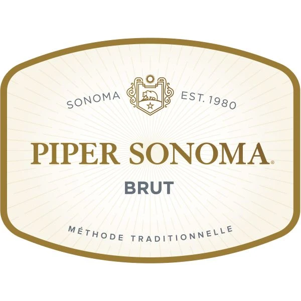 Piper Sonoma Brut 2 Piper Sonoma Brut - Image 2