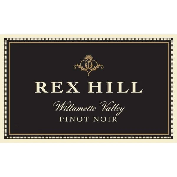 Rex Hill Willamette Valley Pinot Noir (375ML Half-bottle) 2021 2 Rex Hill Willamette Valley Pinot Noir (375ML Half-bottle) 2021 - Image 2