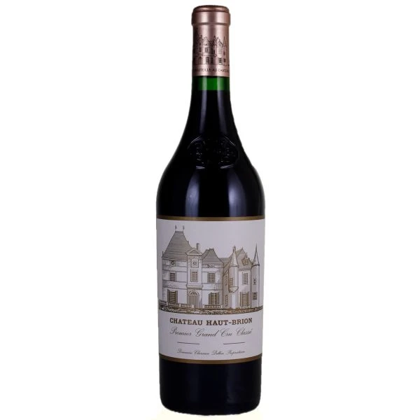 Chateau Haut-Brion 2019 1 Chateau Haut-Brion 2019