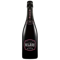 Luc Belaire Rare Rose