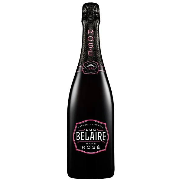 Luc Belaire Rare Rose 1 Luc Belaire Rare Rose